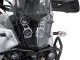 Kryt svetlometu LPS.06.799.10001/B čierna, Yamaha XTZ 690 (18-22), XTZ 690 SP (21-22), XTZ 700 (23-24)