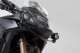 Držiak svetiel NSW.01.919.10000/B čierna, Honda CB500X (22-), NX500 E-Clutch (26-)