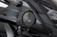 Držiak svetiel NSW.01.919.10000/B čierna, Honda CB500X (22-), NX500 E-Clutch (26-)