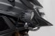 Držiak svetiel NSW.01.919.10000/B čierna, Honda CB500X (22-), NX500 E-Clutch (26-)
