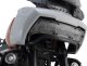 Kryt svetlometu LPS.18.911.10000/B čierna, Harley-Davidson RA 1250 (21-24), RA 1250 S (21-) a ďalšie