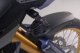 Držiak svetiel NSW.05.845.10000/B čierna, Suzuki V-Strom 800 (22-)