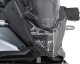 Kryt svetlometu LPS.01.070.10000/B čierna, Honda XL 750 (23-24)