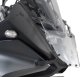 Kryt svetlometu LPS.01.070.10000/B čierna, Honda XL 750 (23-24)