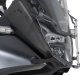 Kryt svetlometu LPS.01.070.10000/B čierna, Honda XL 750 (23-24)