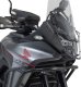 Kryt svetlometu LPS.01.070.10000/B čierna, Honda XL 750 (23-24)