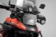 Sada diaľkových svetiel EVO NSW.05.936.61001/B čierna, Suzuki DL 1050 (20-), DL 1050 DE (23-24), DL 1050 XT (20-25)