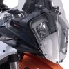 Kryt svetlometu LPS.04.918.10000/B čierna, KTM Adventure 790 (19-), Adventure 890 (22-24), Adventure 890 R (22-)