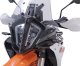 Kryt svetlometu LPS.04.918.10000/B čierna, KTM Adventure 790 (19-), Adventure 890 (22-24), Adventure 890 R (22-)