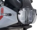 Kryt svetlometu LPS.22.995.10001/B čierna, Ducati Desert X 950 (22-25)
