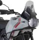 Kryt svetlometu LPS.22.995.10001/B čierna, Ducati Desert X 950 (22-25)