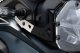 Kryt svetlometu LPS.07.897.10001/B čierna, BMW F 750 GS (18-23), F 800 GS (24-), F 850 GS (18-23)