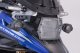 Držiak svetiel NSW.05.936.10001/B čierna, Suzuki V-Strom 1050 (20-), V-Strom 1050DE (21-)
