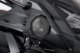 Sada diaľkových svetiel EVO NSW.01.919.61000/B čierna, Honda CB 500 X (18-21), NX 500 A (24-)