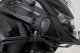 Sada diaľkových svetiel EVO NSW.01.919.61000/B čierna, Honda CB 500 X (18-21), NX 500 A (24-)