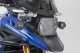 Kryt svetlometu LPS.05.936.10001/B čierna, Suzuki DL 1050 (20-), DL 1050 DE (23-24), DL 1050 XT (20-25)