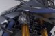 Sada hmlových svetiel EVO NSW.05.845.51000/B čierna, Suzuki V-Strom 800 (22-)