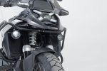 Sada diaľkových svetiel EVO NSW.07.975.61000/B čierna, BMW R 1300 GS (23-)