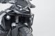 Sada diaľkových svetiel EVO NSW.07.975.61000/B čierna, BMW R 1300 GS (23-)