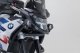 Sada hmlových svetiel EVO NSW.07.602.51000/B čierna, BMW F 900 GS (23-)