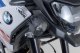Sada hmlových svetiel EVO NSW.07.602.51000/B čierna, BMW F 900 GS (23-)