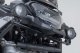 Sada hmlových svetiel EVO NSW.07.602.51000/B čierna, BMW F 900 GS (23-)