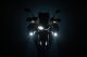 Sada diaľkových svetiel EVO NSW.01.004.61300/B čierna, Honda VFR 1200 X (12-20)