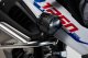 Sada hmlových svetiel EVO NSW.07.004.51400/B čierna, BMW R 1200 GS LC (12-18), R 1200 GS LC Rallye (16-18), R 1250 GS (21-24)
