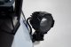 Sada hmlových svetiel EVO NSW.07.004.51400/B čierna, BMW R 1200 GS LC (12-18), R 1200 GS LC Rallye (16-18), R 1250 GS (21-24)