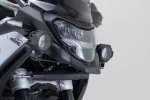 Sada diaľkových svetiel EVO NSW.07.602.61000/B čierna, BMW F 900 GS (24-), F 900 GS-P (24-)