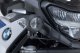 Sada diaľkových svetiel EVO NSW.07.602.61000/B čierna, BMW F 900 GS (24-), F 900 GS-P (24-)