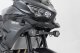 Sada hmlových svetiel EVO NSW.08.844.51000/B čierna, Kawasaki Versys650 (21-)