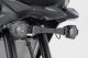 Sada hmlových svetiel EVO NSW.08.844.51000/B čierna, Kawasaki Versys650 (21-)