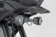 Sada hmlových svetiel EVO NSW.08.844.51000/B čierna, Kawasaki Versys650 (21-)