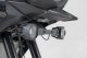 Sada diaľkových svetiel EVO NSW.08.844.61000/B čierna, Kawasaki KLE 650 (21-)