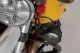 Sada hmlových svetiel EVO NSW.17.925.51000/B čierna, Moto Guzzi V85 850 TT (18-24)