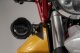 Sada diaľkových svetiel EVO NSW.17.925.61000/B čierna, Moto Guzzi V85 850 TT (18-24)
