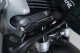 Kryt prídavného svetla NSW.07.976.10000/B čierna, BMW R 1300 GS (23-)