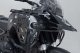 Kryt prídavného svetla NSW.07.976.10000/B čierna, BMW R 1300 GS (23-)