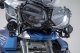 Držiaky svetiel NSW.11.004.10102/B čierna, Triumph Tiger 800 XC (10-14), Tiger 800 XCa (18-) a ďalšie