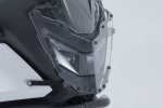 Kryt svetlometu LPS.01.070.10100/B čierna, Honda XL 750 (24-)