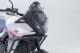 Kryt svetlometu LPS.01.070.10100/B čierna, Honda XL 750 (24-)