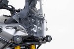 Kryt svetlometu LPS.06.799.10100/B čierna, Yamaha XTZ 700 (24-)