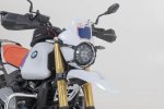 Kryt svetlometu LPS.07.997.10000/B čierna, BMW R 12 G/S (25-)