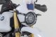 Kryt svetlometu LPS.07.997.10000/B čierna, BMW R 12 G/S (25-)