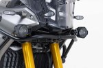 Sada hmlových svetiel EVO NSW.06.799.51101/B čierna, Yamaha XTZ 700 (26-)