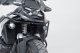 Sada hmlových svetiel EVO NSW.07.975.51000/B čierna, BMW R 1300 GS (23-), R 1300 GS Option 719 Biscaya (25-)