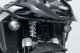Sada hmlových svetiel EVO NSW.07.975.51000/B čierna, BMW R 1300 GS (23-), R 1300 GS Option 719 Biscaya (25-)
