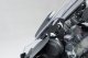 Výstuha plexi štítu SCT.07.174.10800/B čierna, BMW R 1200 GS LC (12-18), R 1200 GS LC Adventure (13-18) a ďalšie