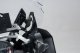 Výstuha plexi štítu SCT.07.174.10800/B čierna, BMW R 1200 GS LC (12-18), R 1200 GS LC Adventure (13-18) a ďalšie